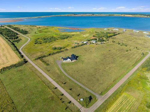 127 Thompson Shore Road, Malpeque, PE 