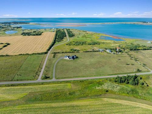 127 Thompson Shore Road, Malpeque, PE 