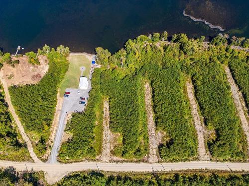 Lot 21-3 Second Division Road, Grosses Coques, NS 