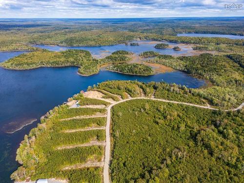 Lot 21-3 Second Division Road, Grosses Coques, NS 