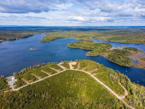 Lot 21-3 Second Division Road, Grosses Coques, NS 