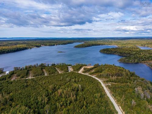 Lot 21-3 Second Division Road, Grosses Coques, NS 