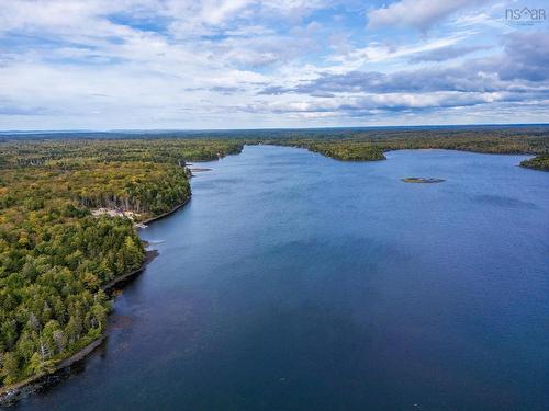 Lot 21-3 Second Division Road, Grosses Coques, NS 