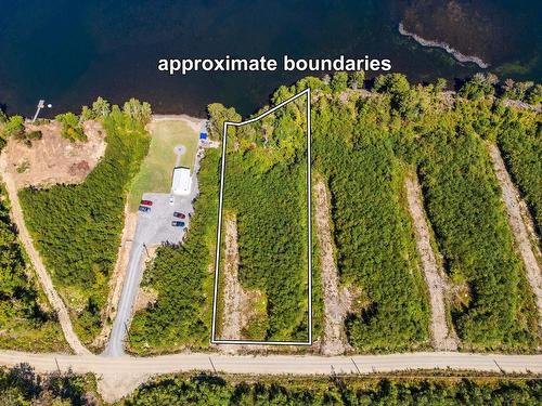 Lot 21-3 Second Division Road, Grosses Coques, NS 