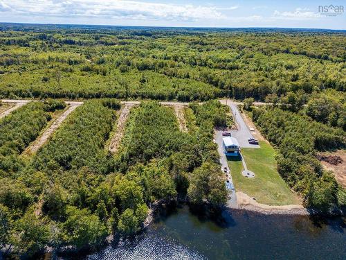 Lot 21-3 Second Division Road, Grosses Coques, NS 
