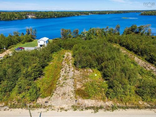 Lot 21-3 Second Division Road, Grosses Coques, NS 