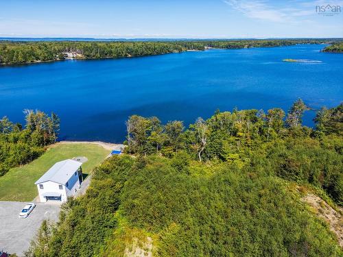 Lot 21-3 Second Division Road, Grosses Coques, NS 