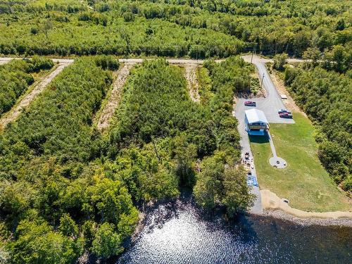 Lot 21-3 Second Division Road, Grosses Coques, NS 