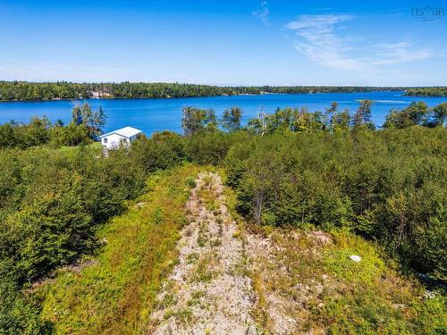 Lot 21-3 Second Division Road, Grosses Coques, NS 