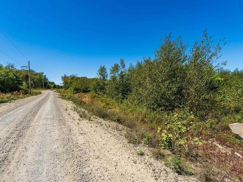 Lot 21-3 Second Division Road, Grosses Coques, NS 