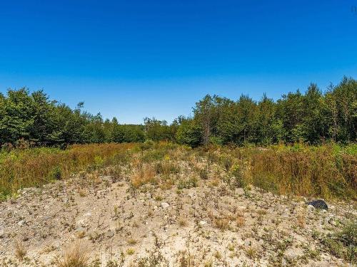 Lot 21-3 Second Division Road, Grosses Coques, NS 