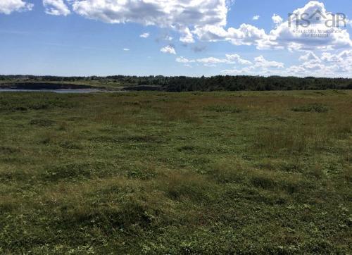 #6 Mines Road, Donkin, NS 