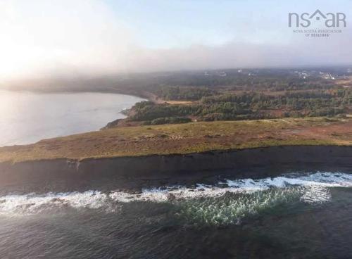 #6 Mines Road, Donkin, NS 