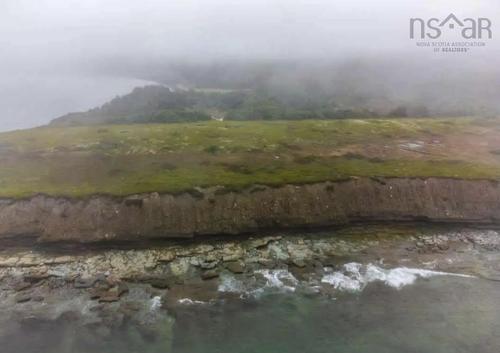 #6 Mines Road, Donkin, NS 