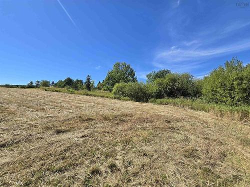 10 Acres Summit Road, Sylvester, NS 