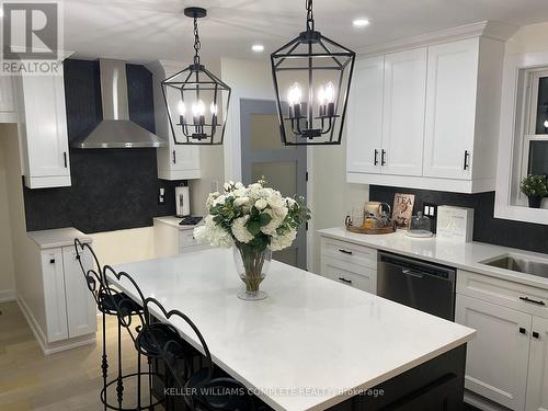 225 Henrietta Street, Fort Erie (Central), ON - Indoor