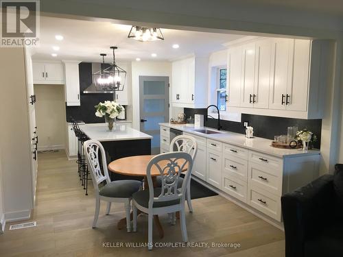 225 Henrietta Street, Fort Erie (Central), ON - Indoor