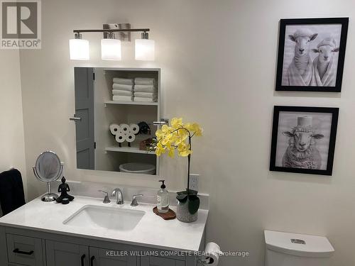 225 Henrietta Street, Fort Erie (Central), ON - Indoor Photo Showing Bathroom