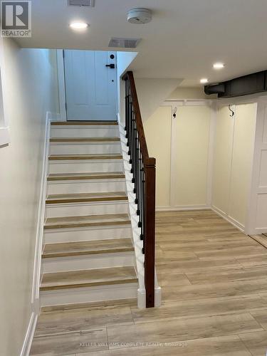 225 Henrietta Street, Fort Erie (Central), ON - Indoor Photo Showing Other Room