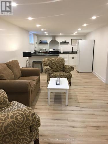 225 Henrietta Street, Fort Erie (Central), ON - Indoor