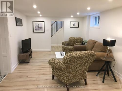 225 Henrietta Street, Fort Erie (Central), ON - Indoor Photo Showing Basement