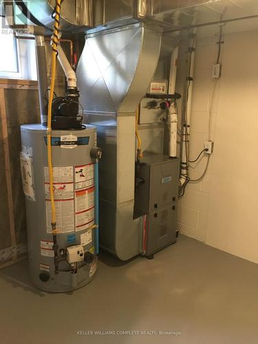 225 Henrietta Street, Fort Erie (Central), ON - Indoor Photo Showing Basement