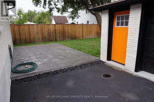 225 Henrietta Street, Fort Erie (Central), ON - Outdoor