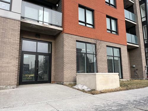 Extérieur - 6407 Boul. Décarie, Montréal (Côte-Des-Neiges/Notre-Dame-De-Grâce), QC 