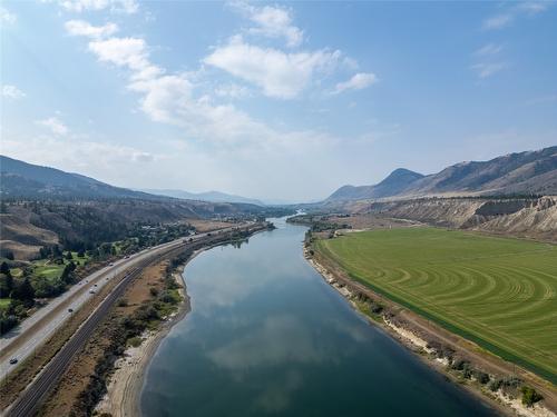 307-5170 Dallas Drive, Kamloops, BC - Outdoor With Body Of Water With View
