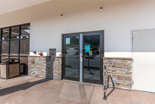 307-5170 Dallas Drive, Kamloops, BC - 