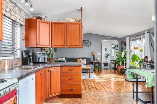 10-12560 Westside Road, Vernon, BC 