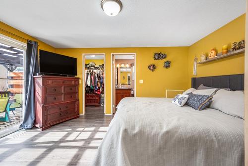 10-12560 Westside Road, Vernon, BC 