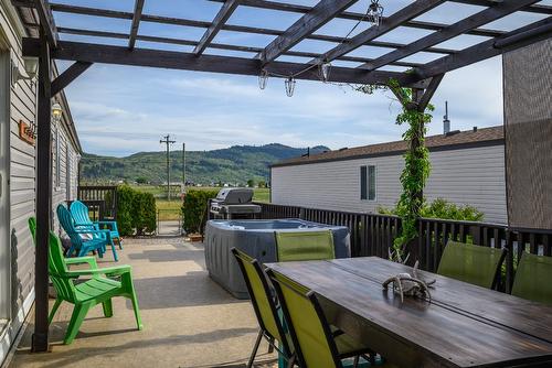10-12560 Westside Road, Vernon, BC 