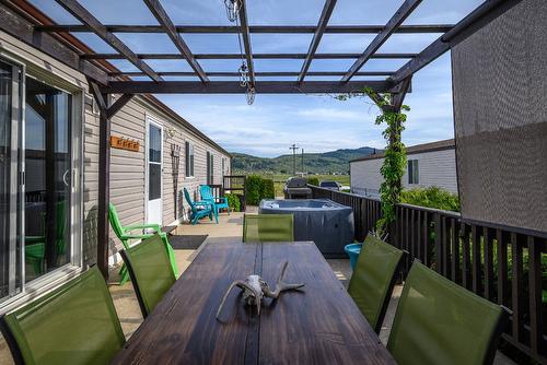 10-12560 Westside Road, Vernon, BC 