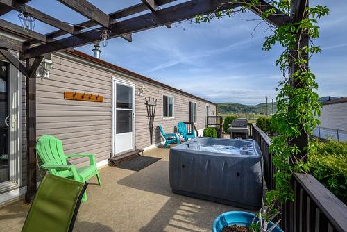 10-12560 Westside Road, Vernon, BC 