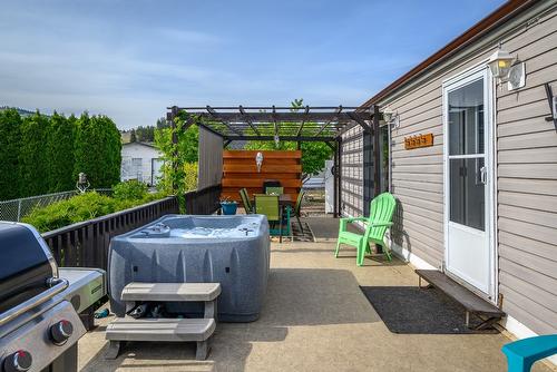 10-12560 Westside Road, Vernon, BC 