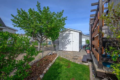 10-12560 Westside Road, Vernon, BC 