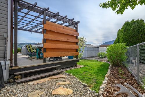 10-12560 Westside Road, Vernon, BC 