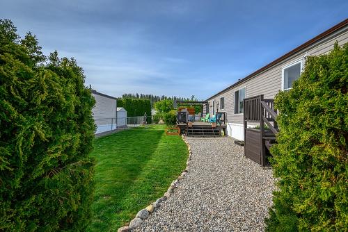 10-12560 Westside Road, Vernon, BC 