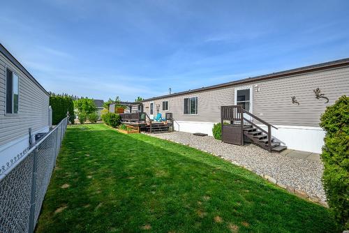 10-12560 Westside Road, Vernon, BC 