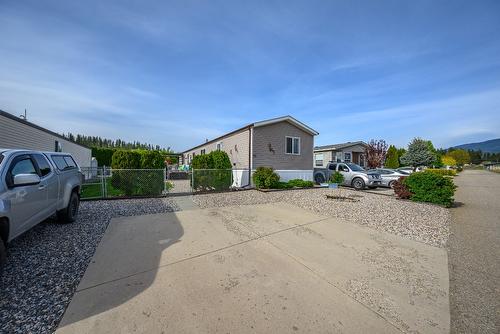 10-12560 Westside Road, Vernon, BC 