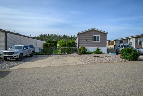 10-12560 Westside Road, Vernon, BC 