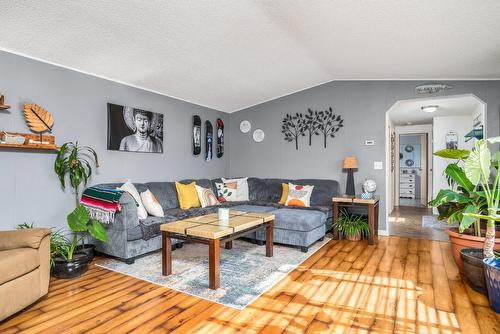 10-12560 Westside Road, Vernon, BC 