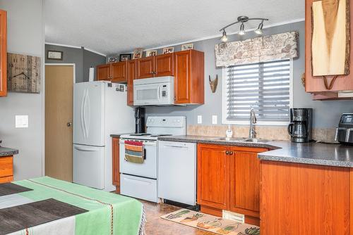 10-12560 Westside Road, Vernon, BC 