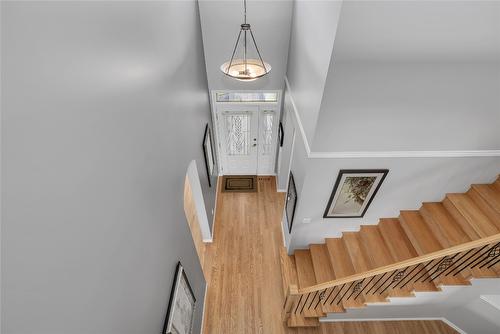 14-3800 Gallaghers Pinnacle Way, Kelowna, BC - Indoor Photo Showing Other Room