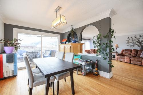 384 19 Road, Oliver, BC - Indoor Photo Showing Other Room