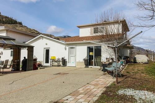 384 19 Road, Oliver, BC - Outdoor