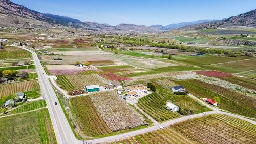 384 19 Road, Oliver, BC - Outdoor With View