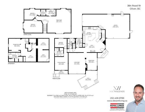 384 19 Road, Oliver, BC - Other