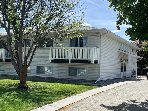 5-2401 12th Street  Cranbrook, BC V1C 5T4